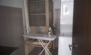Hilton Colon, Alquilo Departamento de 2 dormitorios AMOBLADO