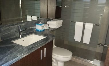 Hilton Colon, Alquilo Departamento de 2 dormitorios AMOBLADO