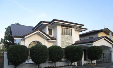 5BR House for Rent in Tierra Nueva Village Alabang–Zapote Rd, Cupang, Muntinlupa City