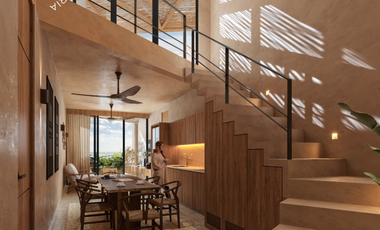 Último departamento en venta a pie de playa en San Crisanto