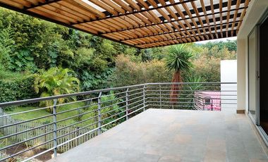 PR15571 Casa en arriendo en el sector de Atravezado