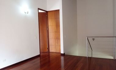 PR15571 Casa en arriendo en el sector de Atravezado