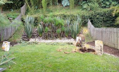 PR15571 Casa en arriendo en el sector de Atravezado