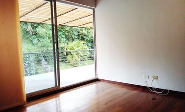 PR15571 Casa en arriendo en el sector de Atravezado