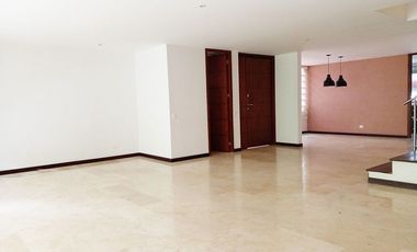 PR15571 Casa en arriendo en el sector de Atravezado