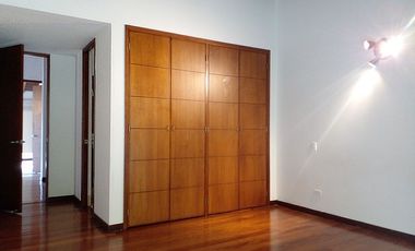 PR15571 Casa en arriendo en el sector de Atravezado