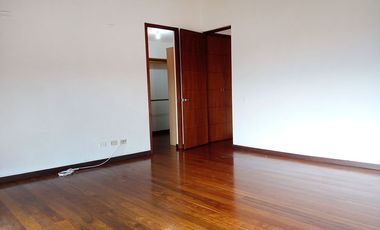 PR15571 Casa en arriendo en el sector de Atravezado