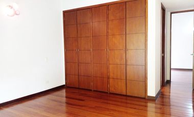 PR15571 Casa en arriendo en el sector de Atravezado