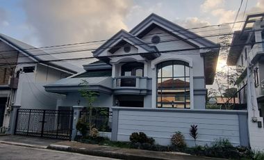 Newly Renovated! 2 Storey House with Attic for Sale in Acropolis Greens, Bagumbayan Quezon City