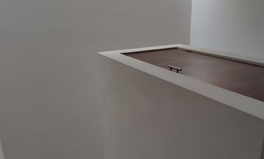 Casa de 4 recámaras con Baño completo,Rec. En planta baja