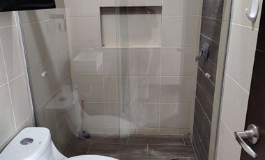 Casa de 4 recámaras con Baño completo,Rec. En planta baja