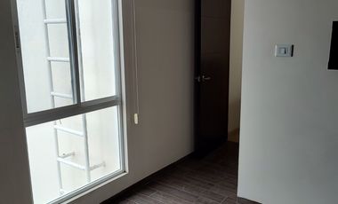 Casa de 4 recámaras con Baño completo,Rec. En planta baja