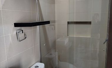 Casa de 4 recámaras con Baño completo,Rec. En planta baja