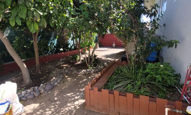 Casa Centrica Amueblada cerca de unam cicece uabc, norte centro ensenada Disponible inmediatamente