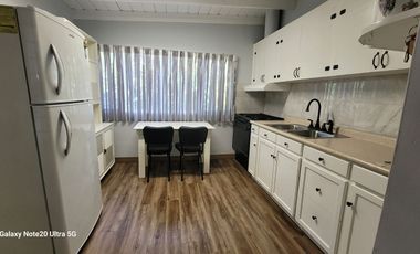 Casa Centrica Amueblada cerca de unam cicece uabc, norte centro ensenada Disponible inmediatamente
