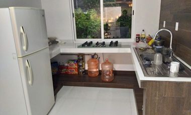 Venta de Casa En Playa Hermosa, Militar Marte, Iztacalco, Cdmx