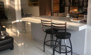 Venta de Casa En Playa Hermosa, Militar Marte, Iztacalco, Cdmx