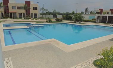 VILLA EN VENTA, PUERTA AL SOL ACAPULCO DIAMANTE