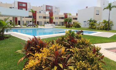 VILLA EN VENTA, PUERTA AL SOL ACAPULCO DIAMANTE