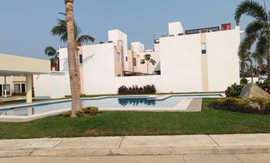 VILLA EN VENTA, PUERTA AL SOL ACAPULCO DIAMANTE