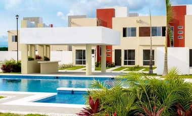 VILLA EN VENTA, PUERTA AL SOL ACAPULCO DIAMANTE