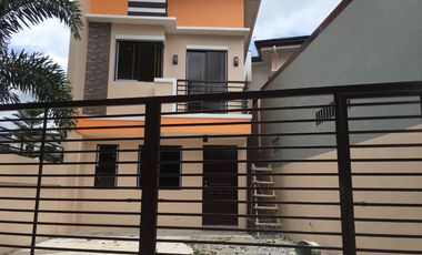 3 Bedrooms Pre-selling House and Lot in Quezon City Zabarte Subd. near SM Fairview