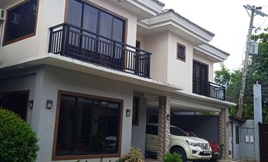 House For Rent Guadalupe Cebu City