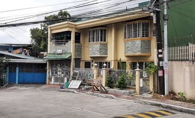 Commercial/Residential Building - Quirino Highway, Novaliches, Quezon City - FOR SALE
