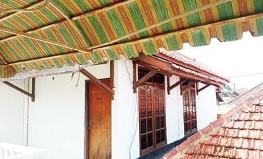 Rumah Kontrakan Dekat Paragon City Mall Semarang, DP Mall