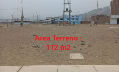 ¡Oportunidad! Venta De Terreno En Alameda Lima Norte (HGiraldo-Lima2)