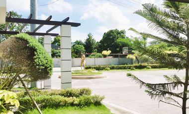 RFO 3 Bedroom House and Lot for Sale in Exclusive Subdivision in Carmona, Cavite