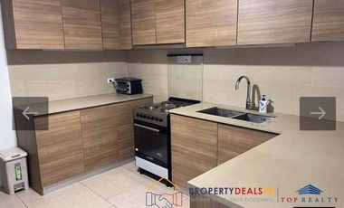 Two Bedroom condo unit for Sale in One Shangri-la Place South Tower at Mandaluyong City