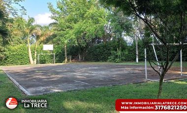 Se vende lote campestre, en Guacarí Valle, Parcelación  BOSQUES DEL SOL