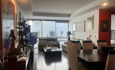 DEPARTAMENTO EN VENTA  EN INTERLOMAS