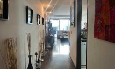 DEPARTAMENTO EN VENTA  EN INTERLOMAS