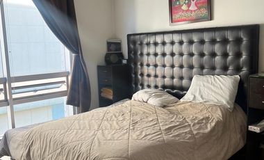 DEPARTAMENTO EN VENTA  EN INTERLOMAS