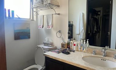 DEPARTAMENTO EN VENTA  EN INTERLOMAS