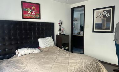 DEPARTAMENTO EN VENTA  EN INTERLOMAS