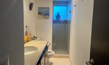 DEPARTAMENTO EN VENTA  EN INTERLOMAS