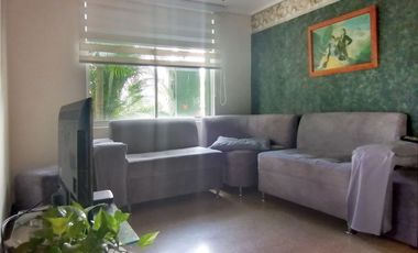 VENTA CASA UNIFAMILIAR ÁREA 104.29 m2, Loma de los Bernal