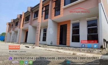 House and Lot For Sale Near Philippine Christian University Deca Meycauayan