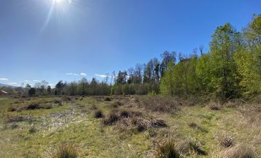 Z O N A S U R . C L   4 km la ciudad, colegios, minimarket, varios caminos de acceso y salida hacia distintas localidades de la zona