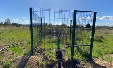 Z O N A S U R . C L   4 km la ciudad, colegios, minimarket, varios caminos de acceso y salida hacia distintas localidades de la zona