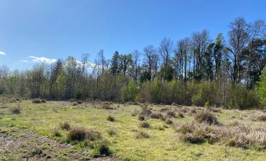 Z O N A S U R . C L   4 km la ciudad, colegios, minimarket, varios caminos de acceso y salida hacia distintas localidades de la zona