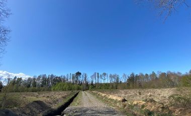 Z O N A S U R . C L   4 km la ciudad, colegios, minimarket, varios caminos de acceso y salida hacia distintas localidades de la zona