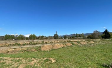 Z O N A S U R . C L   4 km la ciudad, colegios, minimarket, varios caminos de acceso y salida hacia distintas localidades de la zona