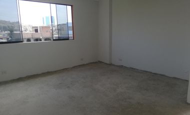 Vendo Dpto de 66.20m2 en Piso 4 en urb covida Los Olivos