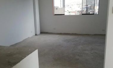 Vendo Dpto de 66.20m2 en Piso 4 en urb covida Los Olivos