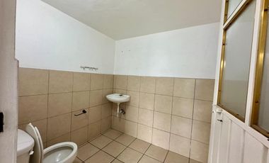 casa en renta en sobre circuito metropolitano ideal para oficina