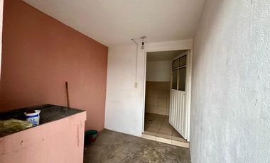 casa en renta en sobre circuito metropolitano ideal para oficina